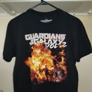 MARVEL'S GUARDIANS OF THE GALAXY VOL. 2 T-SHIRT